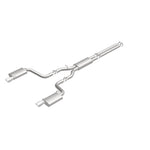 MagnaFlow Sys CB 05 Chrysler/Dodge SRT 6.1 V8 - Miami AutoSport Technik