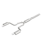 MagnaFlow Sys CB 05 Chrysler/Dodge SRT 6.1 V8 - Miami AutoSport Technik