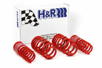 H&R 96-01 Audi A4 Quattro (AWD) B5 Race Spring - Miami AutoSport Technik