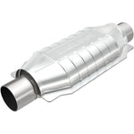 MagnaFlow Conv Universal 2.25 inch T2 Rear - Miami AutoSport Technik