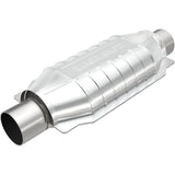 MagnaFlow Conv Universal 2.25 inch T2 Rear - Miami AutoSport Technik