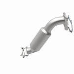 MagnaFlow Conv DF 08-09 Subaru WRX 2.5L - Miami AutoSport Technik