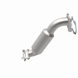 MagnaFlow Conv DF 08-09 Subaru WRX 2.5L - Miami AutoSport Technik