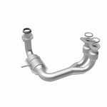MagnaFlow Conv DF  Standard Cat 00-05 Toyota MR2 Spyder 1.8L Rear - Miami AutoSport Technik