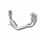 MagnaFlow Conv DF  Standard Cat 00-05 Toyota MR2 Spyder 1.8L Rear - Miami AutoSport Technik