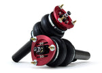 Air Lift Performance 2016 Audi A3/TTS / 2015-2016 VW Golf/GTI/Jetta Front Kit - Miami AutoSport Technik