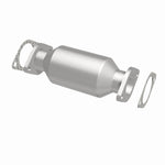 MagnaFlow Conv DF 10-12 Hyundai Genesis 3.8L - Miami AutoSport Technik