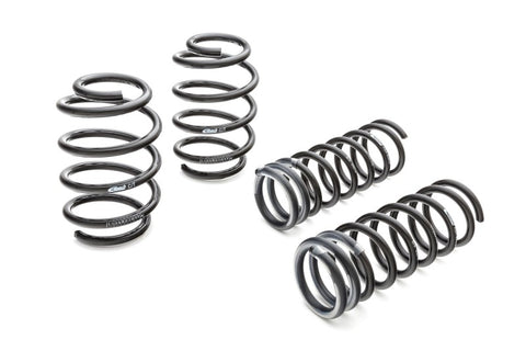 Eibach Pro-Kit Performance Springs for 12-17 Toyota Camry 3.5L V6/2.5L 4cyl (Set of 4) - Miami AutoSport Technik