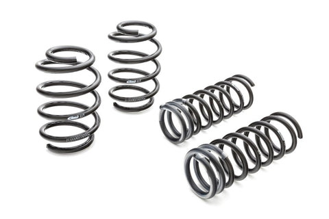 Eibach Pro-Kit for 2018 Kia Stinger GT 3.3L 1.4in Front 1.2in Rear - Miami AutoSport Technik