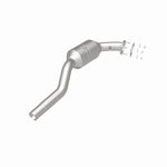 MagnaFlow Conv DF 01-05 Porsche 911 3.6L Front Left (California) - Miami AutoSport Technik
