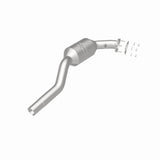MagnaFlow Conv DF 01-05 Porsche 911 3.6L Front Left (California) - Miami AutoSport Technik