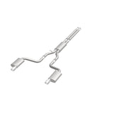 MagnaFlow Sys CB 05 Chrysler/Dodge SRT 6.1 V8 - Miami AutoSport Technik