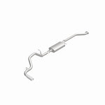 MagnaFlow Sys C/B 03 GM 1500 Silverado 5.3L V - Miami AutoSport Technik