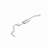 MagnaFlow Sys C/B 03 GM 1500 Silverado 5.3L V - Miami AutoSport Technik
