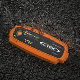 CTEK Battery Charger - MUS 4.3 Polar - 12V - Miami AutoSport Technik