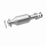 MagnaFlow Conv Direct Fit Acura-Honda 88-91 - Miami AutoSport Technik