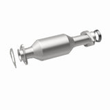 MagnaFlow Conv Direct Fit Acura-Honda 88-91 - Miami AutoSport Technik