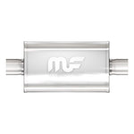 MagnaFlow Muffler Mag SS 14X5X8 3X3 C/C - Miami AutoSport Technik