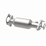 Magnaflow Conv DF 13-15 Frontier 4 Close Coupled - Miami AutoSport Technik