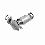 MagnaFlow Conv DF 03-06 Infiniti G35 3.5L P/S Assy / 03-06 Nissan 350Z 3.5L P/S Assy - Miami AutoSport Technik