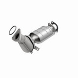 MagnaFlow Conv DF 03-06 Infiniti G35 3.5L P/S Assy / 03-06 Nissan 350Z 3.5L P/S Assy - Miami AutoSport Technik