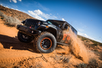 Fox 2018+ Jeep Wrangler JL 2.0 Performance Series 11.6in Smooth Body IFP Rear Shock 3.5-4in. Lift - Miami AutoSport Technik