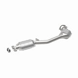 MagnaFlow Conv DF 99-05 Subaru Forester/96-97 & 99-05 Impreza/01-03 Legacy/00-05 Outback Front/Rear - Miami AutoSport Technik