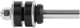 Fox 14-18 Dodge 2500 4WD 2.0 Perf Series 10.2in Smooth Body IFP Rear Shock / 2-3.5in Lift - Miami AutoSport Technik