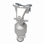 MagnaFlow Conv DF 10-11 Honda CR-V 2.4L - Miami AutoSport Technik