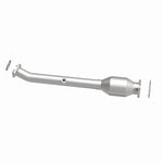 MagnaFlow Converter Direct Fit 05-12 Nissan Pathfinder 4.0L / 05-15 NIssan Xterra 4.0L - Miami AutoSport Technik