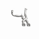 MagnaFlow Conv DF 06- Jeep SRT-8 6.1L - Miami AutoSport Technik