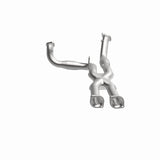 MagnaFlow Conv DF 06- Jeep SRT-8 6.1L - Miami AutoSport Technik