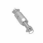 MagnaFlow Conv DF 04 Acura TSX 2.4L - Miami AutoSport Technik