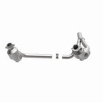 MagnaFlow Conv DF 07-09 Jeep Wrangler/Wrangler Unltd 3.8L (49 State) - Miami AutoSport Technik