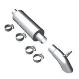MagnaFlow SYS C/B 97-99 Jeep Wrangler 2.5/4.0 - Miami AutoSport Technik