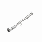 MagnaFlow Conv Direct Fit Catalytic Converter 2007-2015 Nissan Altima L4 2.5L Gas and Diesel - Miami AutoSport Technik