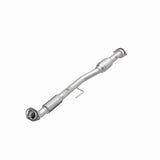 MagnaFlow Conv Direct Fit Catalytic Converter 2007-2015 Nissan Altima L4 2.5L Gas and Diesel - Miami AutoSport Technik