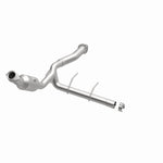 Magnaflow Conv DF 2011-2014 F-150 5.0L Underbody - Miami AutoSport Technik