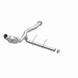 Magnaflow Conv DF 2011-2014 F-150 5.0L Underbody - Miami AutoSport Technik
