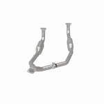 MagnaFlow Conv DF 99-04 LR Discovery V8 49S - Miami AutoSport Technik
