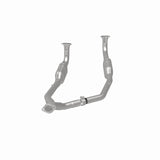 MagnaFlow Conv DF 99-04 LR Discovery V8 49S - Miami AutoSport Technik