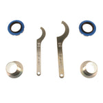 Bilstein 2008 Smart Fortwo Passion Front and Rear Performance Suspension System - Miami AutoSport Technik
