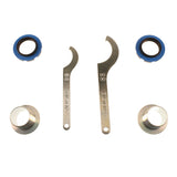 Bilstein 2008 Smart Fortwo Passion Front and Rear Performance Suspension System - Miami AutoSport Technik