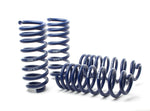 H&R 07-15 Audi Q7 4L Sport Spring (w/o Air Susp.) - Miami AutoSport Technik