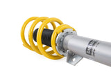 Ohlins 00-06 BMW M3 (E46) Road & Track Coilover System - Miami AutoSport Technik