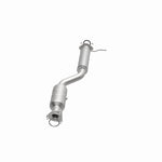 MagnaFlow Conv DF 04-09 Mazda RX-8 1.3L M/T Rear - Miami AutoSport Technik