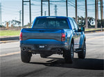 Borla 2017 Ford Raptor 3.5L EcoBoost AT/MT 2wd/4wd ATAK X Pipe - Miami AutoSport Technik