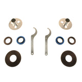 Bilstein B16 2011 Infiniti G37 IPL Front and Rear Performance Suspension System - Miami AutoSport Technik