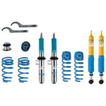 Bilstein B16 13-16 BMW 320i / 328i / 335i xDrive Front and Rear Performance Suspension System - Miami AutoSport Technik