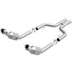 Magnaflow Conv DF Mustang 05-09 4.6L - Miami AutoSport Technik